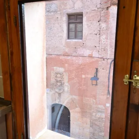 Portal De Molina 1 - Piso Acogedor En El Caso Historico De Apartment