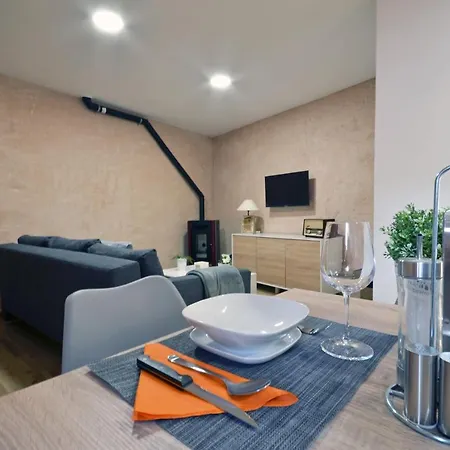 Portal De Molina 1 - Piso Acogedor En El Caso Historico De Apartman