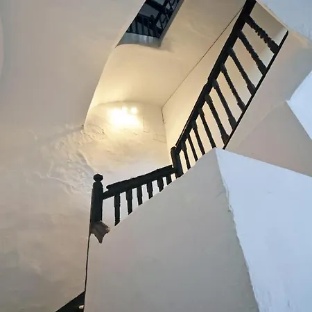 Portal De Molina 1 - Piso Acogedor En El Caso Historico De Apartman