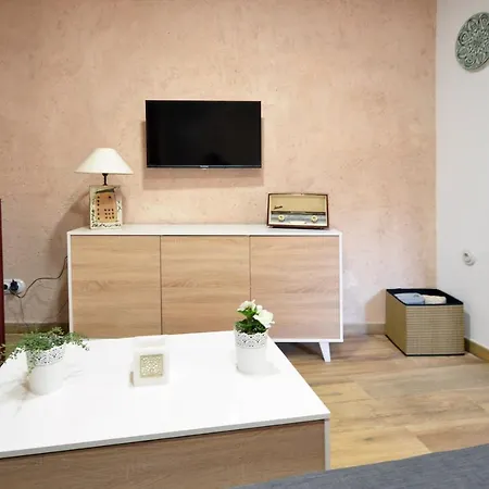 Portal De Molina 1 - Piso Acogedor En El Caso Historico De Apartment *