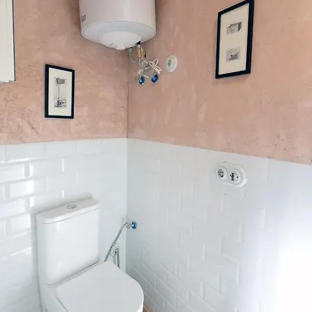 Portal De Molina 1 - Piso Acogedor En El Caso Historico De Apartman Albarracín