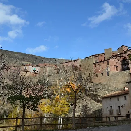 Portal De Molina 1 - Piso Acogedor En El Caso Historico De Apartman