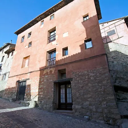 شقة Portal De Molina 1 - Piso Acogedor En El Caso Historico De *