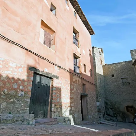 Portal De Molina 1 - Piso Acogedor En El Caso Historico De