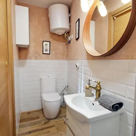 Portal De Molina 1 - Piso Acogedor En El Caso Historico De Apartman *