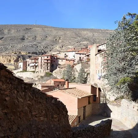 Portal De Molina 1 - Piso Acogedor En El Caso Historico De