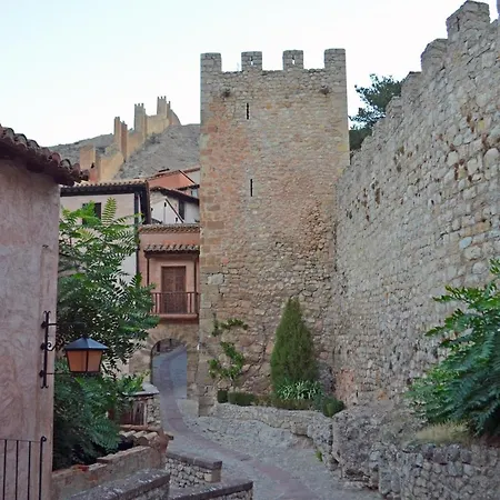 Portal De Molina 1 - Piso Acogedor En El Caso Historico De شقة