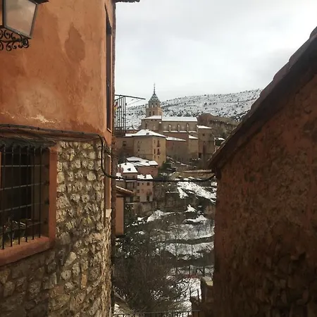 Portal De Molina 1 - Piso Acogedor En El Caso Historico De *