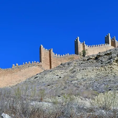 Portal De Molina 1 - Piso Acogedor En El Caso Historico De *