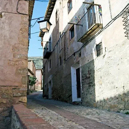 Portal De Molina 1 - Piso Acogedor En El Caso Historico De