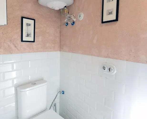 Portal De Molina 1 - Piso Acogedor En El Caso Histórico De Apartamento Albarracín