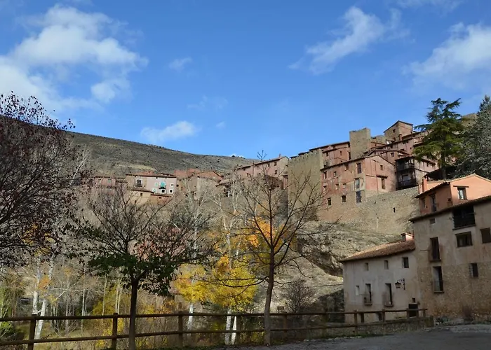 Portal De Molina 1 - Piso Acogedor En El Caso Histórico De Apartamento