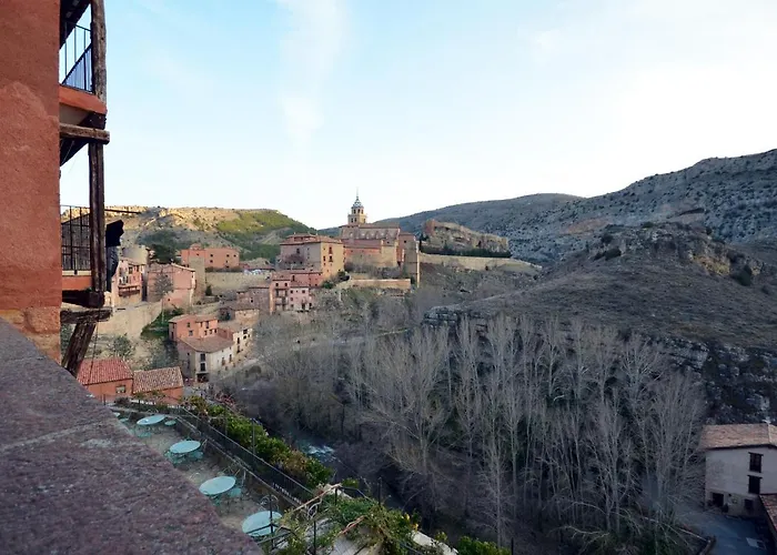 Portal De Molina 1 - Piso Acogedor En El Caso Histórico De