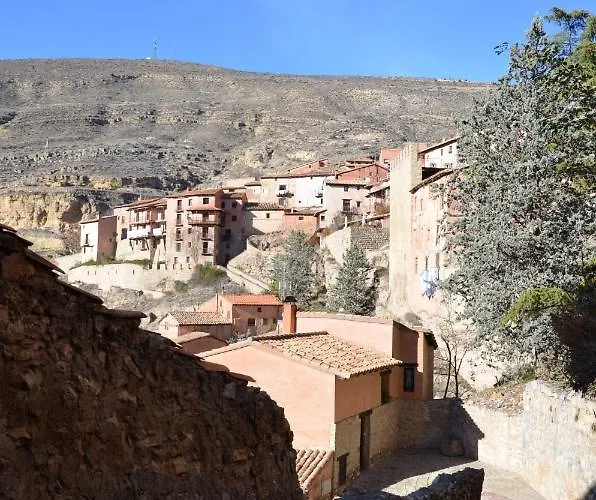 Portal De Molina 1 - Piso Acogedor En El Caso Histórico De