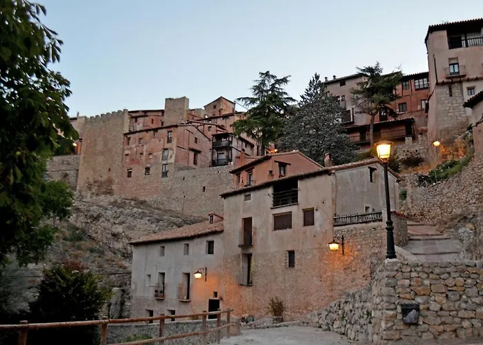 Portal De Molina 1 - Piso Acogedor En El Caso Histórico De