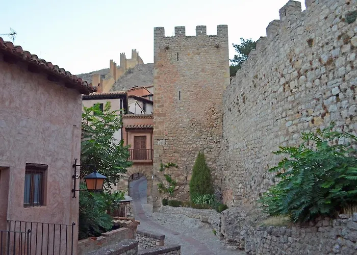 Portal De Molina 1 - Piso Acogedor En El Caso Histórico De Apartamento