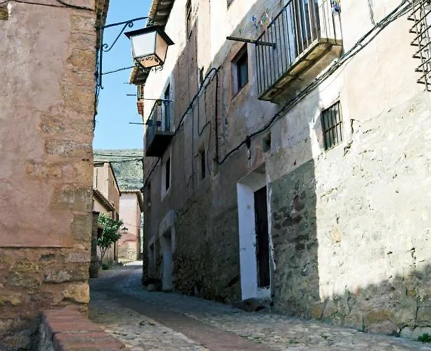 Portal De Molina 1 - Piso Acogedor En El Caso Histórico De