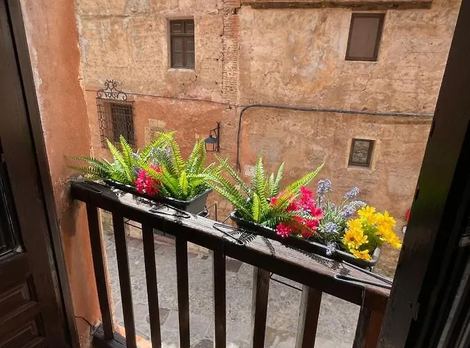 Portal De Molina 1 - Piso Acogedor En El Caso Histórico De * Albarracín