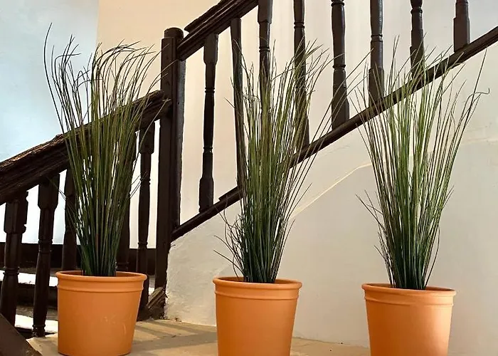 Portal De Molina 1 - Piso Acogedor En El Caso Histórico De *