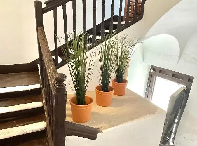 Apartamento Portal De Molina 1 - Piso Acogedor En El Caso Histórico De Albarracín