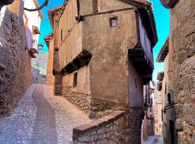 Portal De Molina 1 - Piso Acogedor En El Caso Histórico De Apartamento *